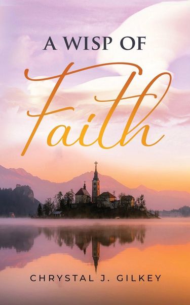 Produktbild: A Wisp of Faith