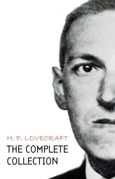 Produktbild: H. P. Lovecraft: The Complete Collection