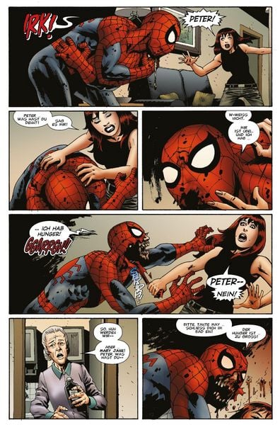 Produktbild: Marvel Zombies Collection