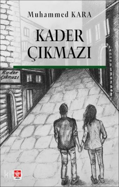 Produktbild: Kader Cikmazi
