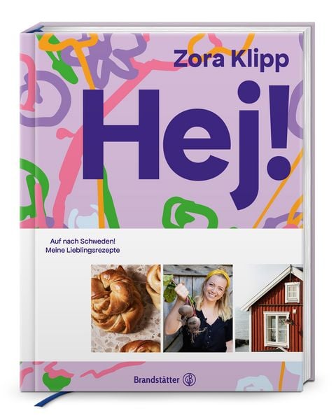 Produktbild: Hej!