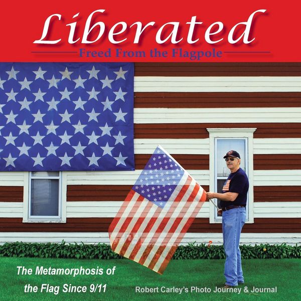 Produktbild: Liberated Freed From the Flagpole