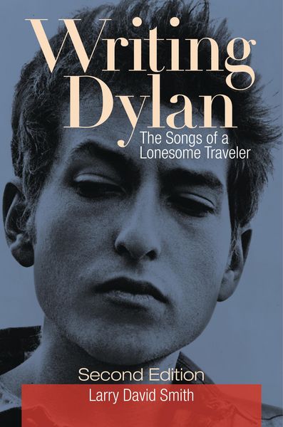 Produktbild: Writing Dylan