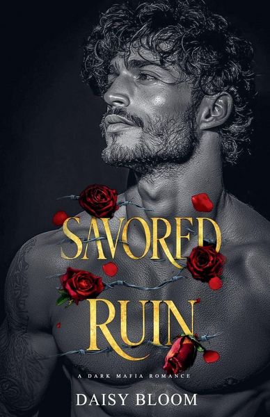 Produktbild: Savored Ruin