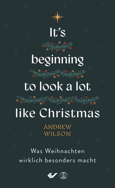 Produktbild: It's beginning to look a lot like Christmas