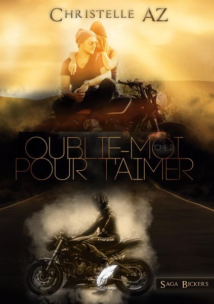 Produktbild: Oublie-moi pour t'aimer tome 2