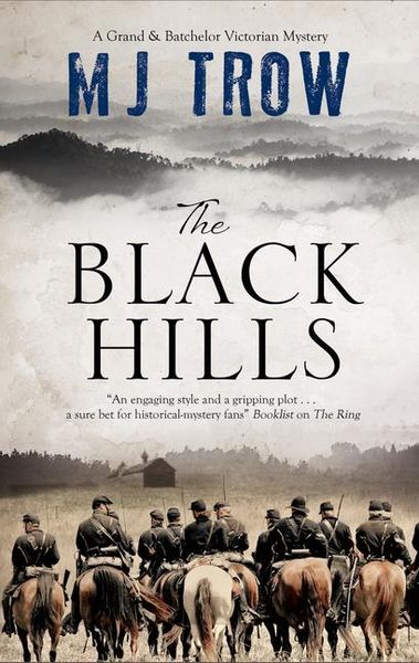 Produktbild: The Black Hills