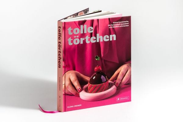 Produktbild: Tolle T&ouml;rtchen