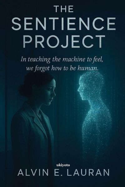 Produktbild: The Sentience Project