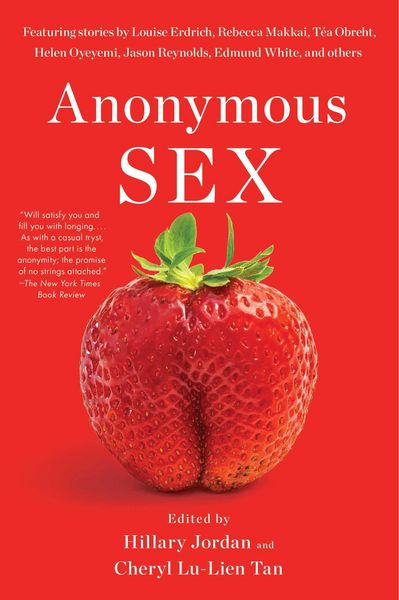 Produktbild: Anonymous Sex