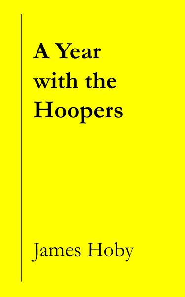Produktbild: A Year with the Hoopers