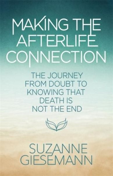 Produktbild: Giesemann, S: Making the Afterlife Connection