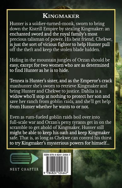 Produktbild: Kingmaker