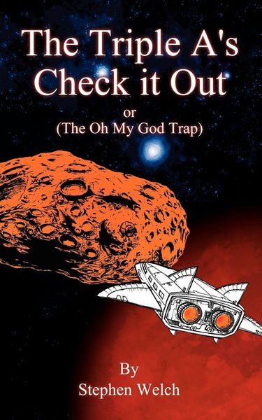 Produktbild: The Triple A's Check It Out