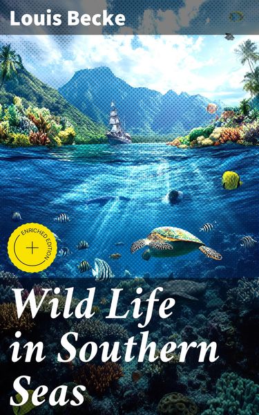 Produktbild: Wild Life in Southern Seas