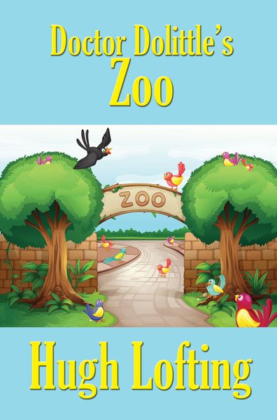 Produktbild: Doctor Dolittle's Zoo