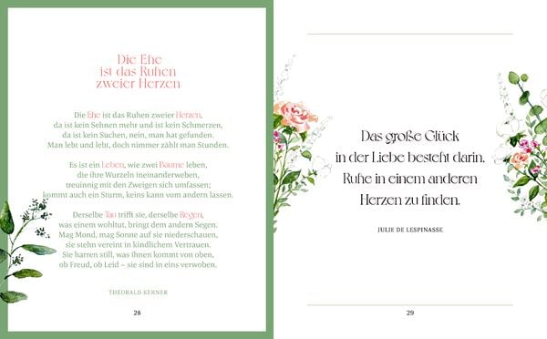 Produktbild: Hand in Hand ein Leben lang
