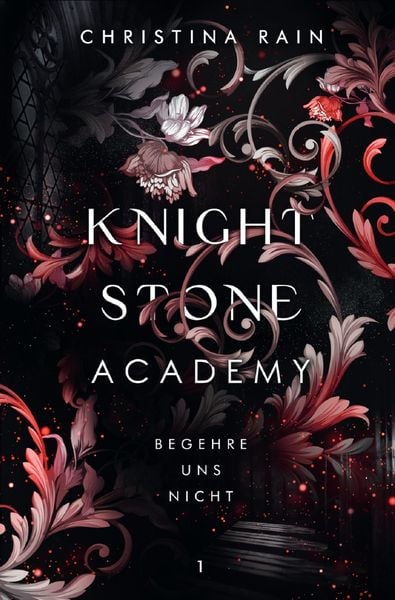 Produktbild: Knightstone Academy / Knightstone Academy 1