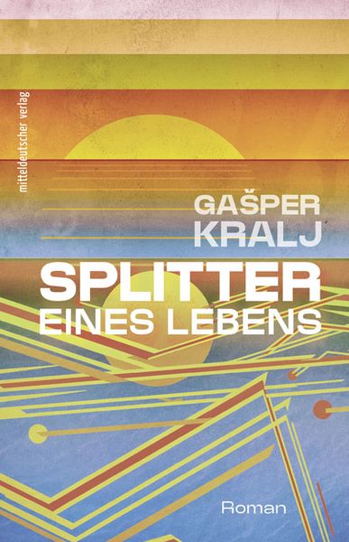 Produktbild: Splitter eines Lebens