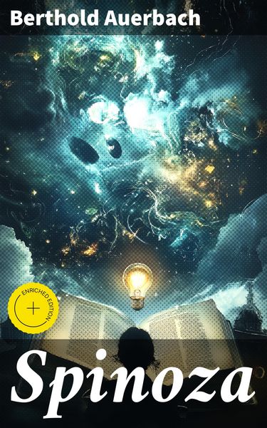 Produktbild: Spinoza