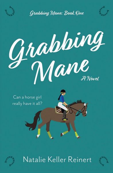 Produktbild: Grabbing Mane