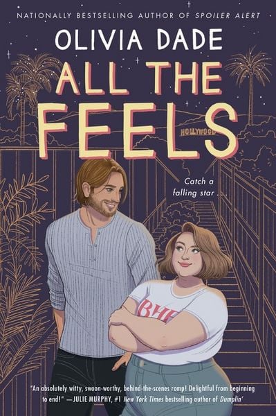 Produktbild: All the Feels