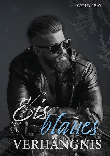 Produktbild: Eisblaues Verh&auml;ngnis