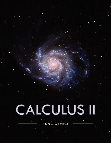 Produktbild: Calculus II