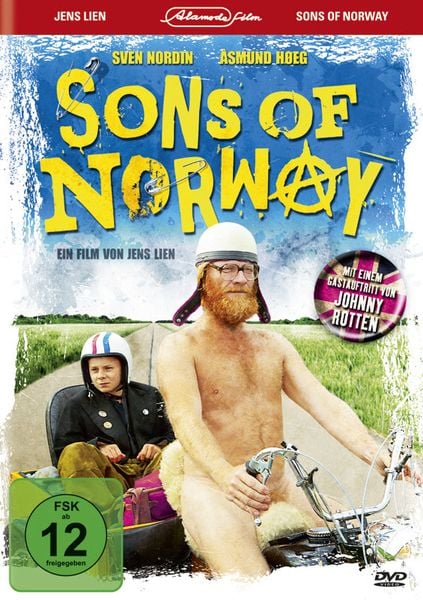 Produktbild: Sons of Norway