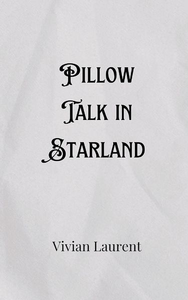 Produktbild: Pillow Talk in Starland