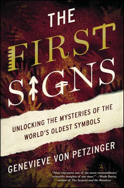 Produktbild: The First Signs