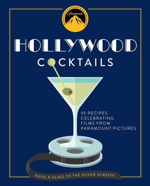 Produktbild: Hollywood Cocktails