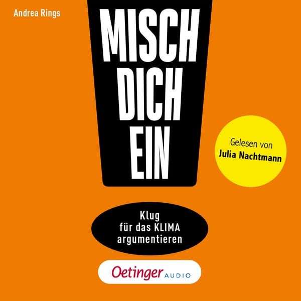 Produktbild: Misch dich ein!