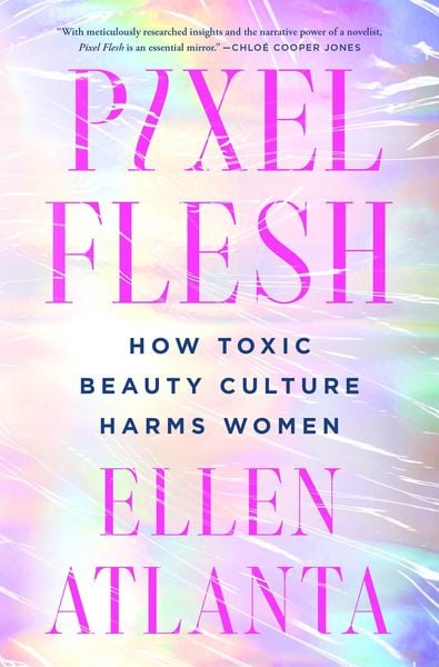 Produktbild: Pixel Flesh