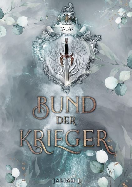 Produktbild: Bund der Krieger