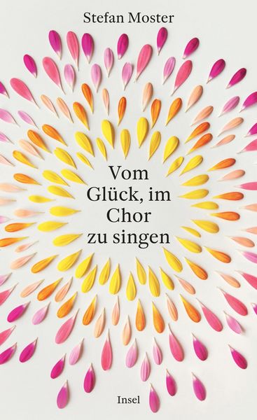 Produktbild: Vom Gl&uuml;ck, im Chor zu singen