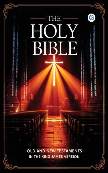 Produktbild: The Holy Bible