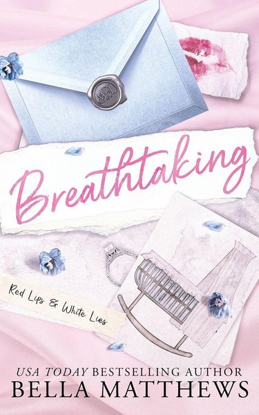 Produktbild: Breathtaking