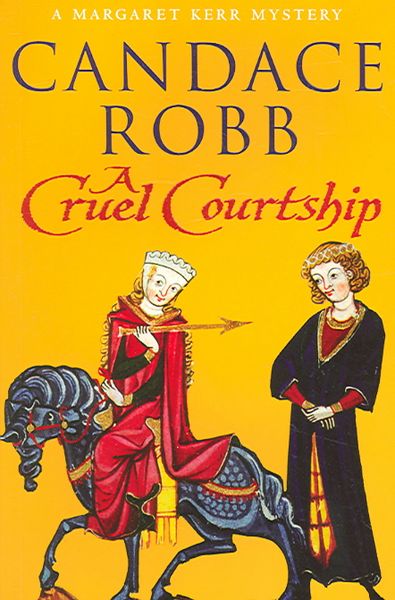 Produktbild: Cruel Courtship