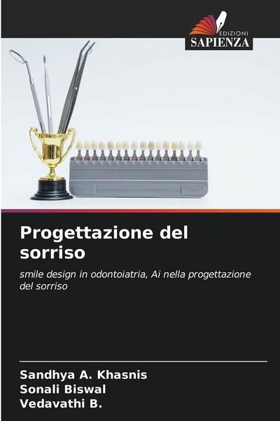 Produktbild: Progettazione del sorriso