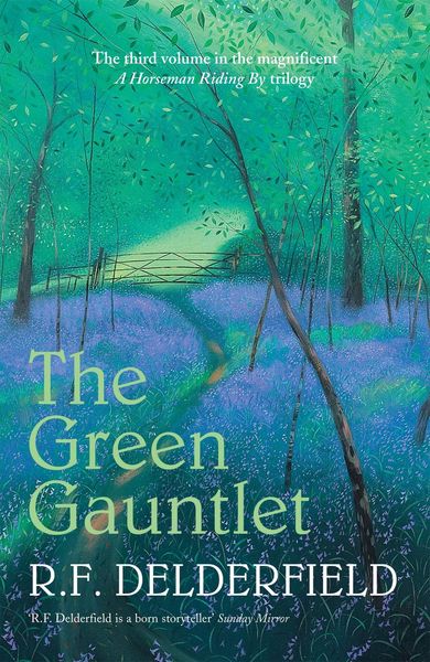 Produktbild: The Green Gauntlet