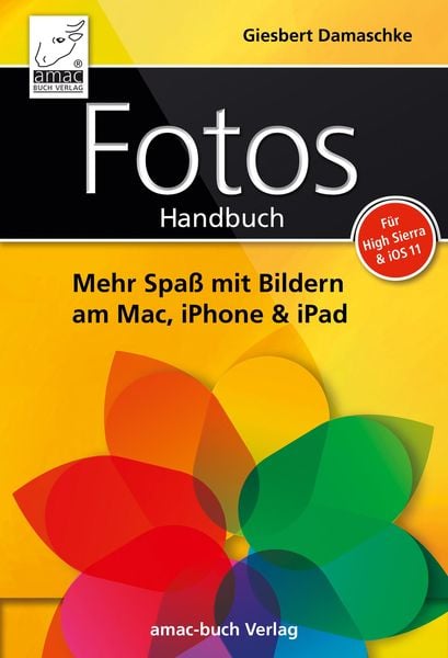 Produktbild: Fotos Handbuch