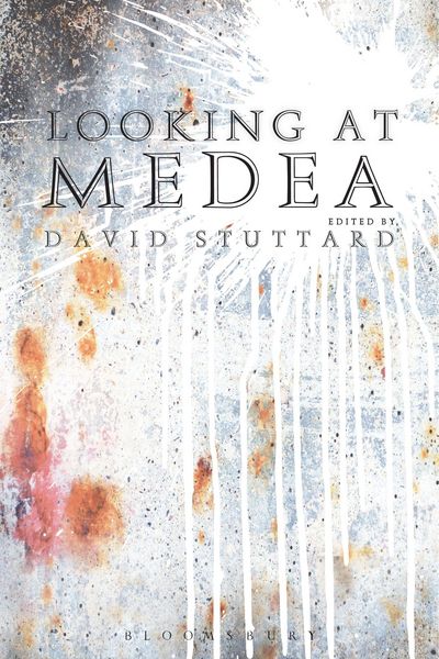 Produktbild: Looking at Medea