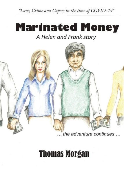 Produktbild: Marinated Money