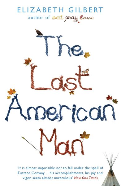 Produktbild: The Last American Man