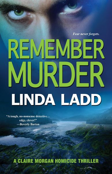 Produktbild: Remember Murder