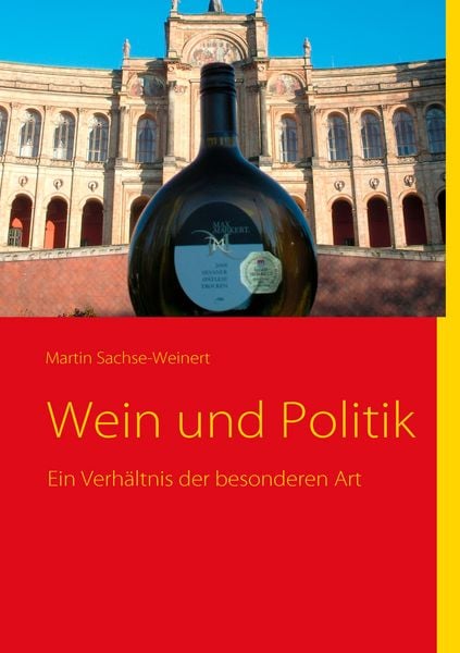 Produktbild: Wein und Politik