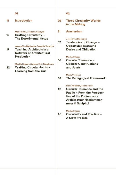 Produktbild: Crafting Circularity
