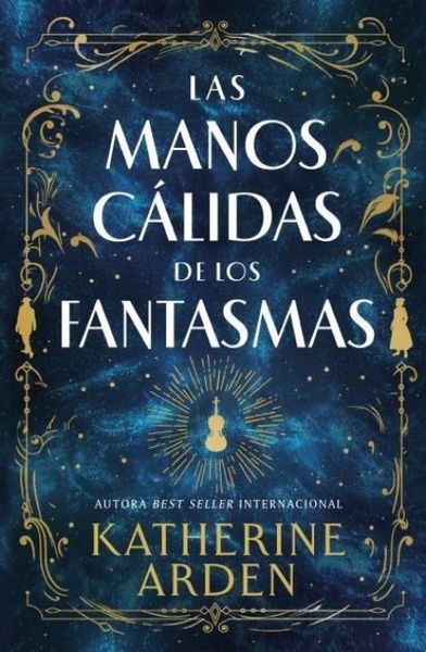 Produktbild: Manos Calidas de Los Fantasmas, Las