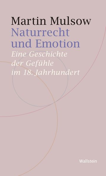 Produktbild: Naturrecht und Emotion